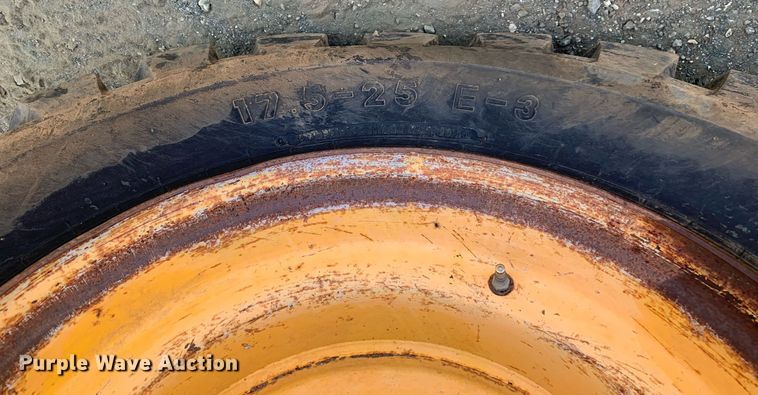 image for item DP8656 2007 Volvo G930  motor grader