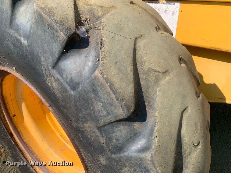 image for item DP8656 2007 Volvo G930  motor grader