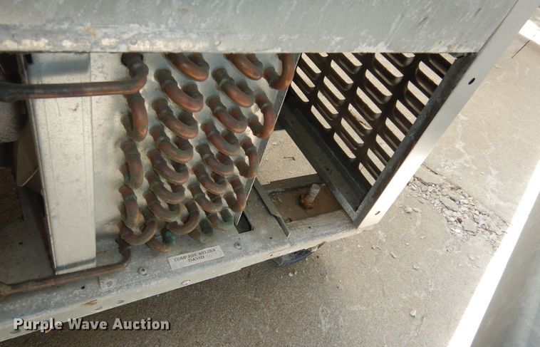 image for item IB9817 Turbo  prep table