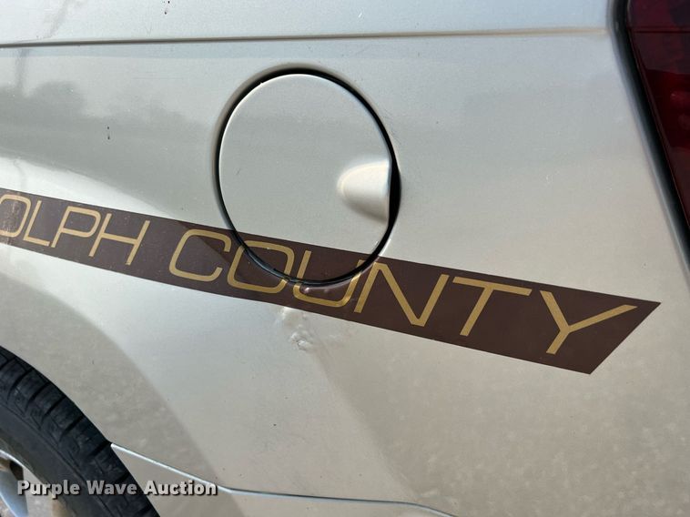 image for item II9147 2009 Jeep Grand Cherokee Laredo  SUV