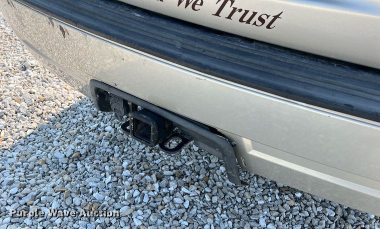 image for item II9147 2009 Jeep Grand Cherokee Laredo  SUV