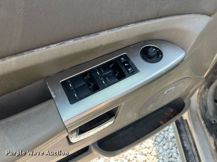 image for item II9147 2009 Jeep Grand Cherokee Laredo  SUV