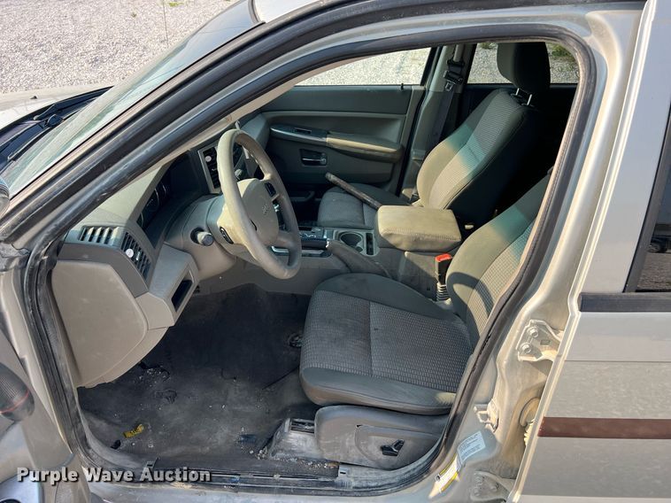 image for item II9147 2009 Jeep Grand Cherokee Laredo  SUV