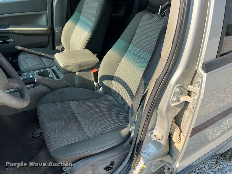 image for item II9147 2009 Jeep Grand Cherokee Laredo  SUV