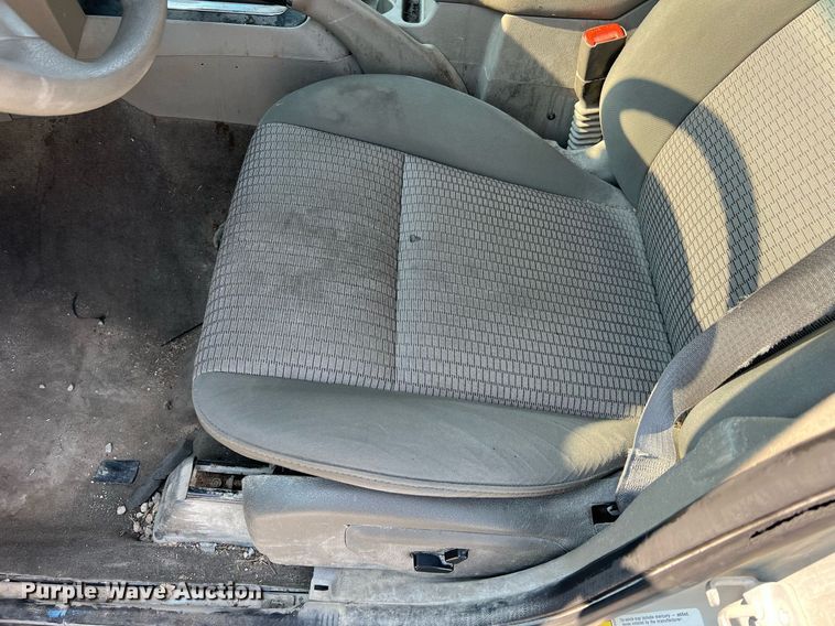 image for item II9147 2009 Jeep Grand Cherokee Laredo  SUV