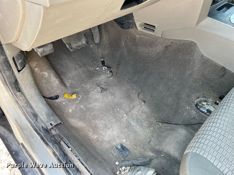 image for item II9147 2009 Jeep Grand Cherokee Laredo  SUV