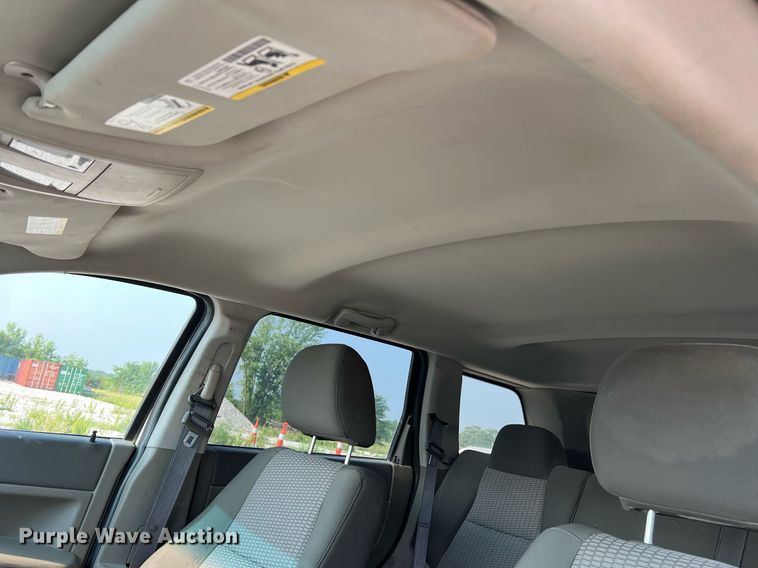 image for item II9147 2009 Jeep Grand Cherokee Laredo  SUV