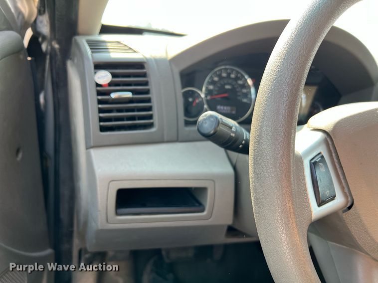 image for item II9147 2009 Jeep Grand Cherokee Laredo  SUV