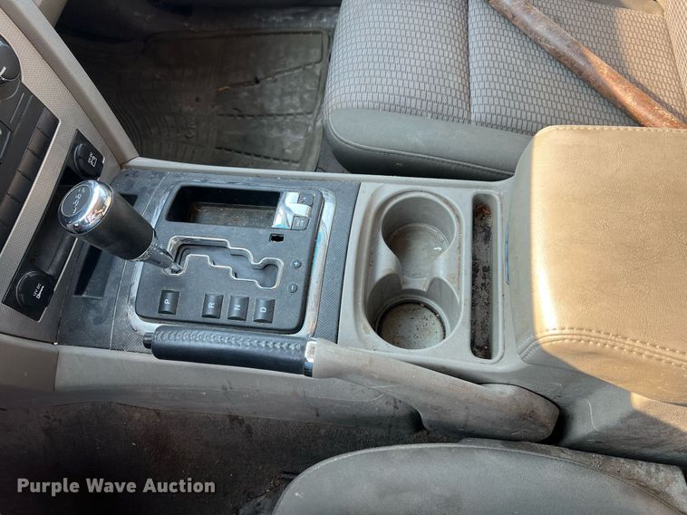 image for item II9147 2009 Jeep Grand Cherokee Laredo  SUV