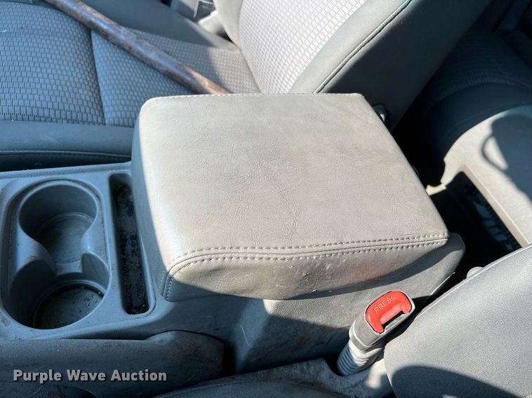 image for item II9147 2009 Jeep Grand Cherokee Laredo  SUV