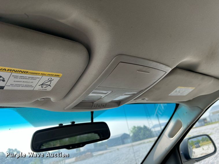 image for item II9147 2009 Jeep Grand Cherokee Laredo  SUV