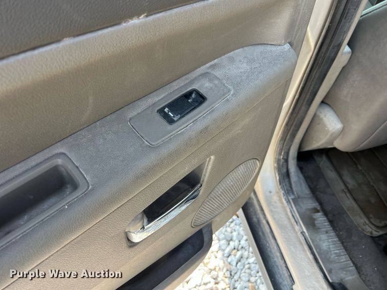 image for item II9147 2009 Jeep Grand Cherokee Laredo  SUV