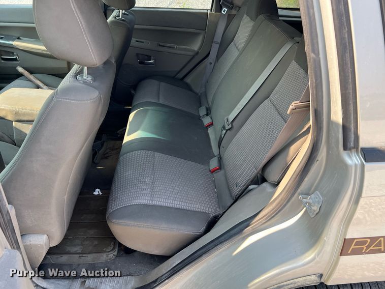 image for item II9147 2009 Jeep Grand Cherokee Laredo  SUV