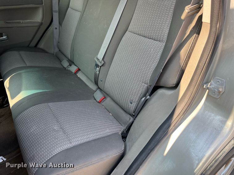 image for item II9147 2009 Jeep Grand Cherokee Laredo  SUV