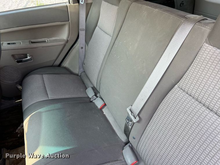 image for item II9147 2009 Jeep Grand Cherokee Laredo  SUV