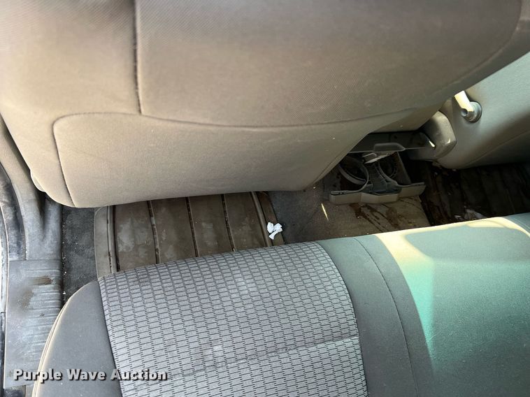 image for item II9147 2009 Jeep Grand Cherokee Laredo  SUV