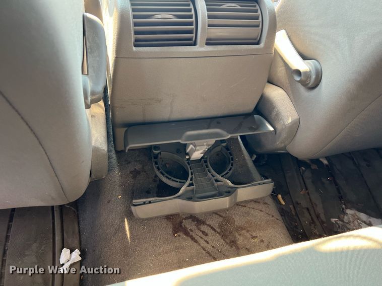 image for item II9147 2009 Jeep Grand Cherokee Laredo  SUV