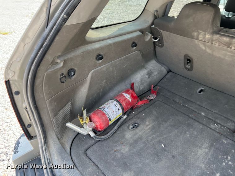 image for item II9147 2009 Jeep Grand Cherokee Laredo  SUV