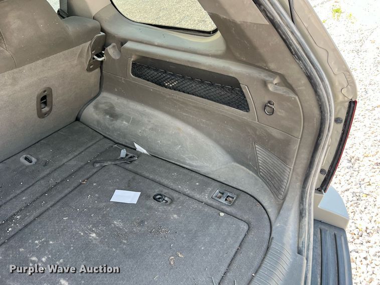 image for item II9147 2009 Jeep Grand Cherokee Laredo  SUV