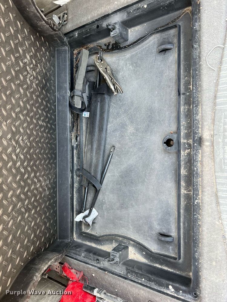 image for item II9147 2009 Jeep Grand Cherokee Laredo  SUV