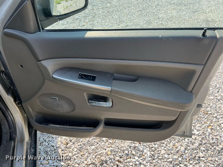 image for item II9147 2009 Jeep Grand Cherokee Laredo  SUV