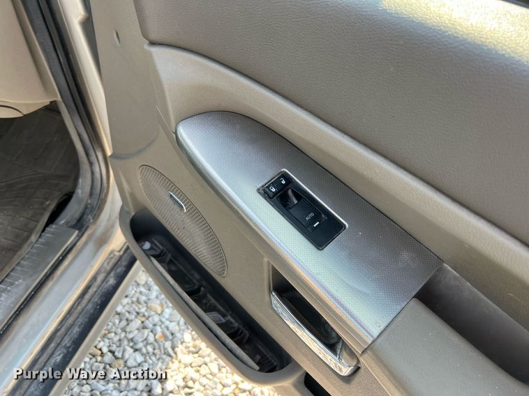 image for item II9147 2009 Jeep Grand Cherokee Laredo  SUV