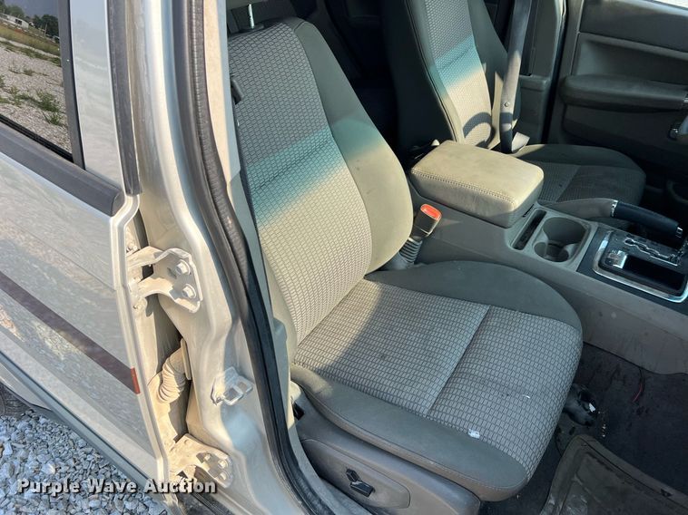 image for item II9147 2009 Jeep Grand Cherokee Laredo  SUV