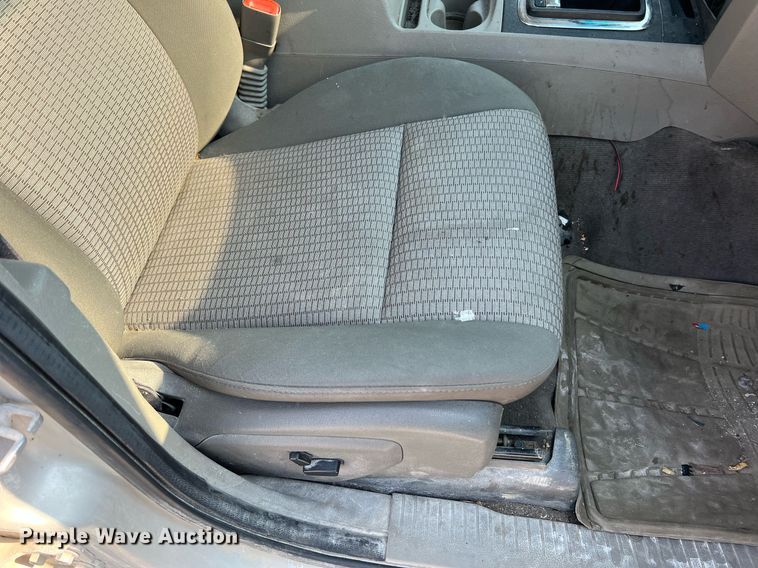 image for item II9147 2009 Jeep Grand Cherokee Laredo  SUV