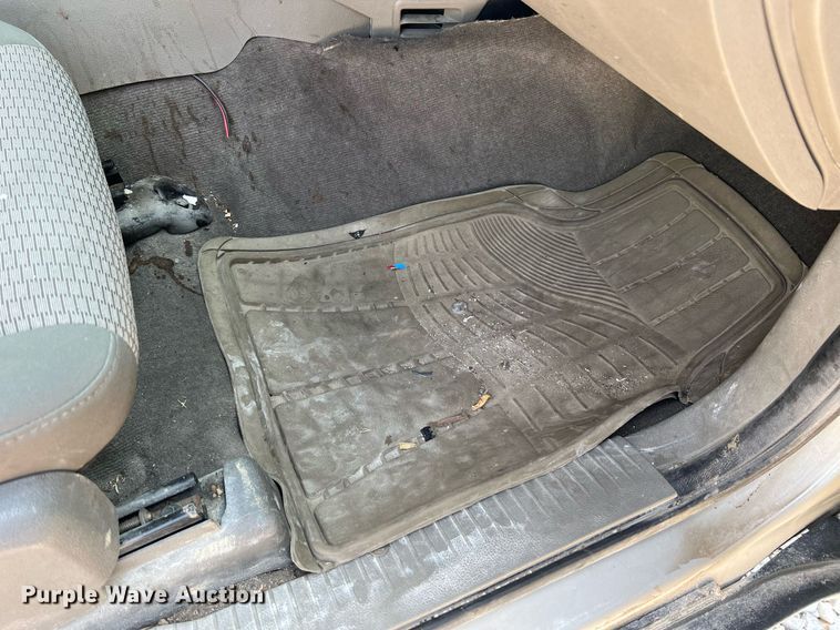 image for item II9147 2009 Jeep Grand Cherokee Laredo  SUV