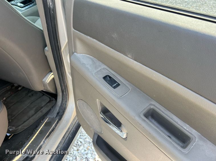 image for item II9147 2009 Jeep Grand Cherokee Laredo  SUV