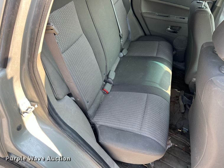 image for item II9147 2009 Jeep Grand Cherokee Laredo  SUV