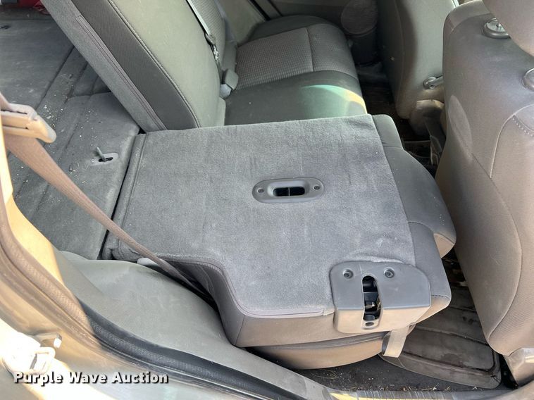 image for item II9147 2009 Jeep Grand Cherokee Laredo  SUV