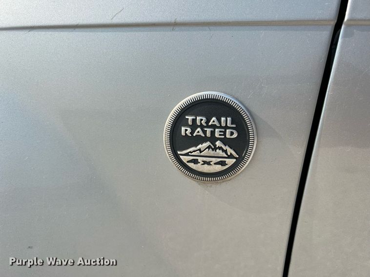 image for item II9147 2009 Jeep Grand Cherokee Laredo  SUV