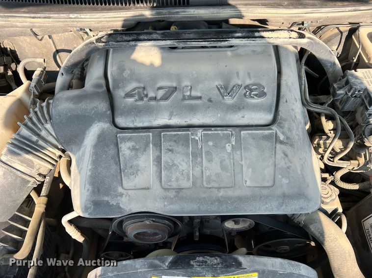 image for item II9147 2009 Jeep Grand Cherokee Laredo  SUV