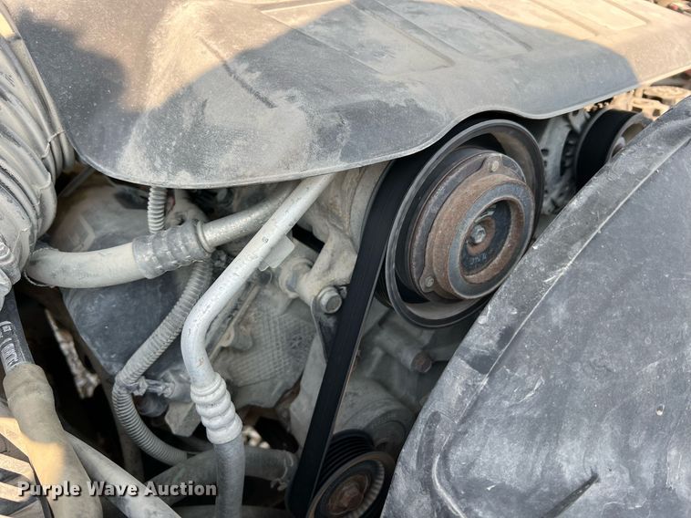 image for item II9147 2009 Jeep Grand Cherokee Laredo  SUV