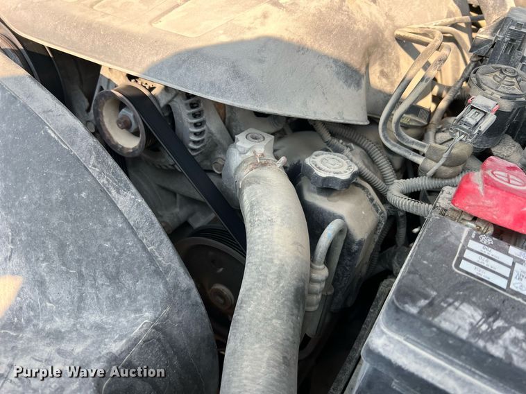 image for item II9147 2009 Jeep Grand Cherokee Laredo  SUV