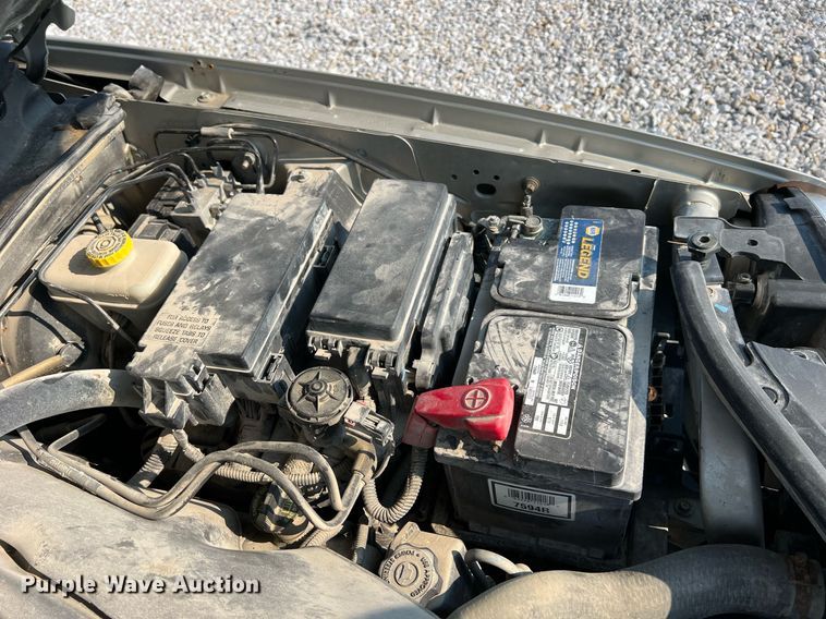 image for item II9147 2009 Jeep Grand Cherokee Laredo  SUV