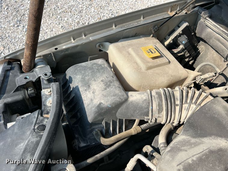 image for item II9147 2009 Jeep Grand Cherokee Laredo  SUV