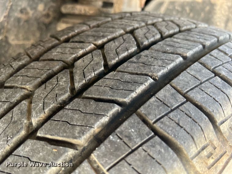 image for item II9147 2009 Jeep Grand Cherokee Laredo  SUV