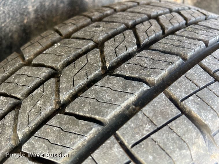 image for item II9147 2009 Jeep Grand Cherokee Laredo  SUV