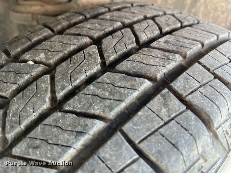 image for item II9147 2009 Jeep Grand Cherokee Laredo  SUV