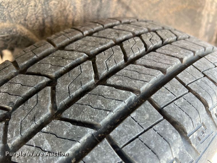 image for item II9147 2009 Jeep Grand Cherokee Laredo  SUV