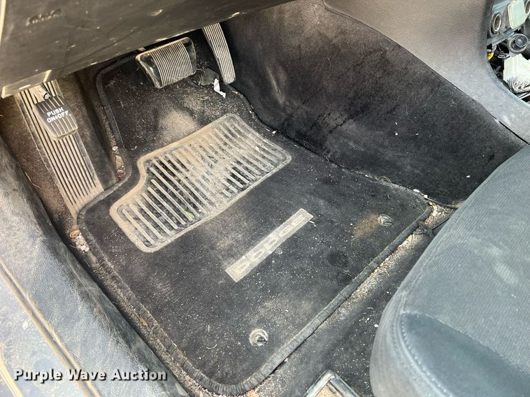 image for item II9148 2011 Dodge Charger Police