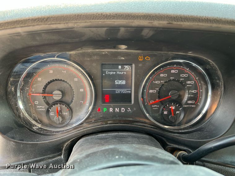 image for item II9148 2011 Dodge Charger Police