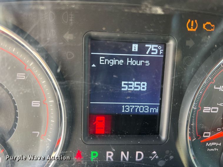 image for item II9148 2011 Dodge Charger Police