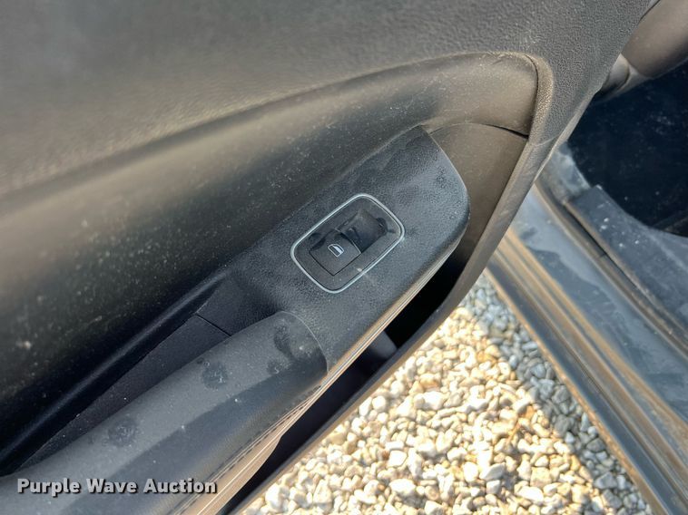 image for item II9148 2011 Dodge Charger Police