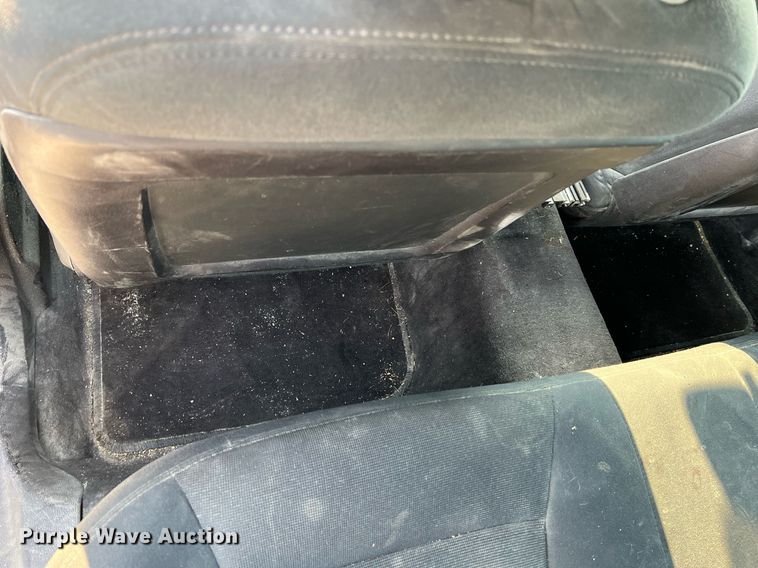 image for item II9148 2011 Dodge Charger Police