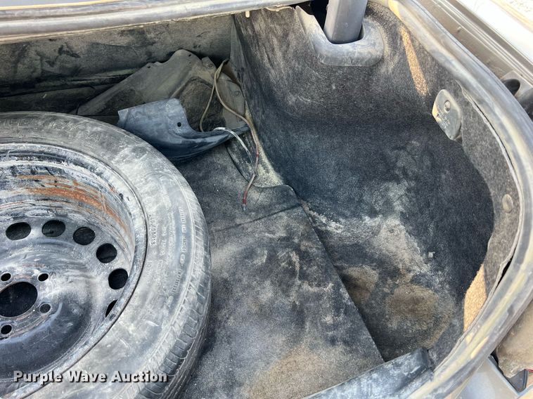 image for item II9148 2011 Dodge Charger Police