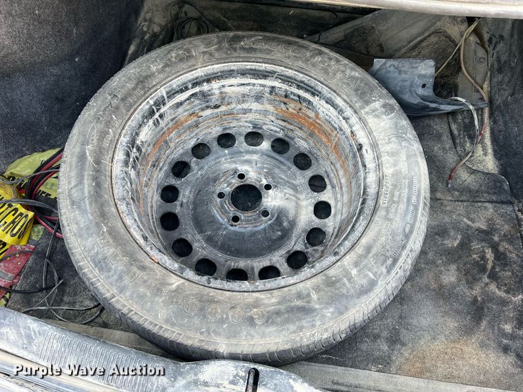 image for item II9148 2011 Dodge Charger Police