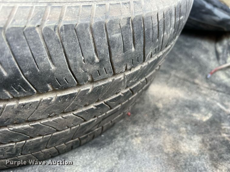 image for item II9148 2011 Dodge Charger Police